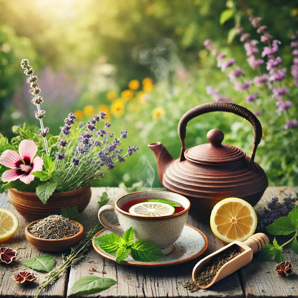 Ingredientes naturales